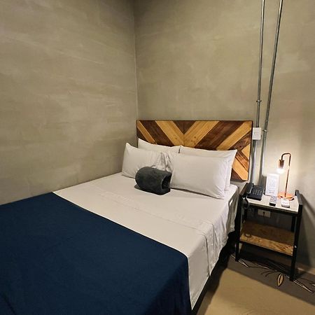 Hotel Lleras Medellin Ngoại thất bức ảnh