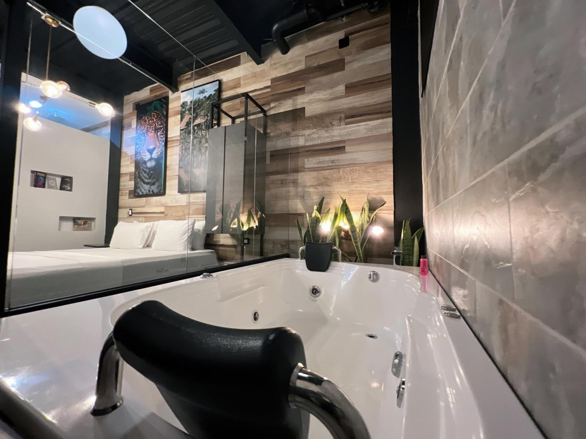 Hotel Lleras Medellin Ngoại thất bức ảnh