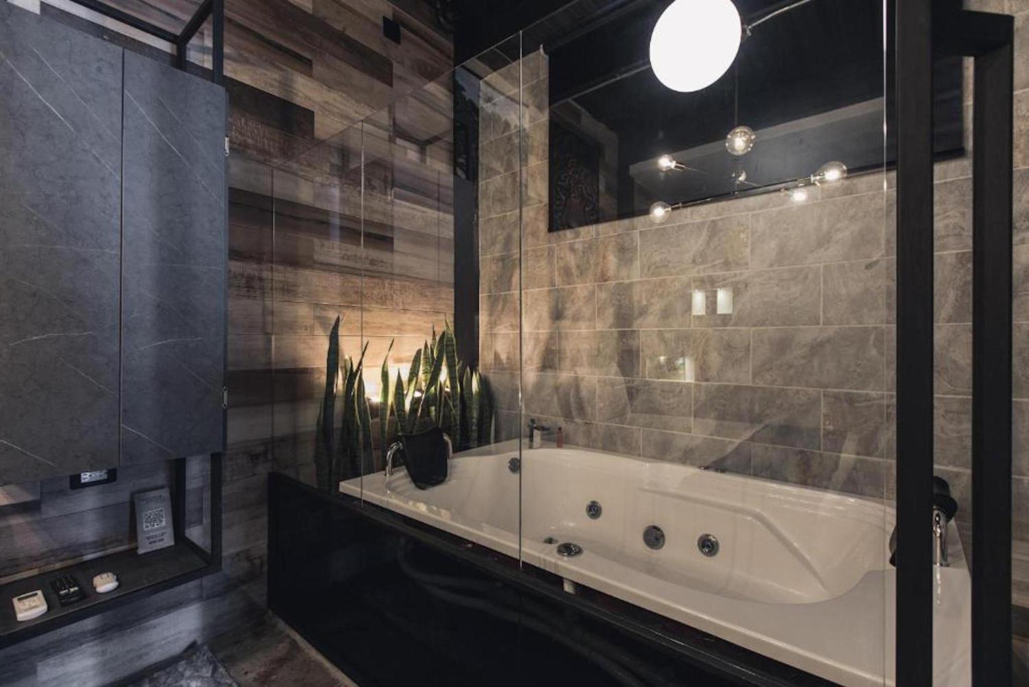 Hotel Lleras Medellin Ngoại thất bức ảnh