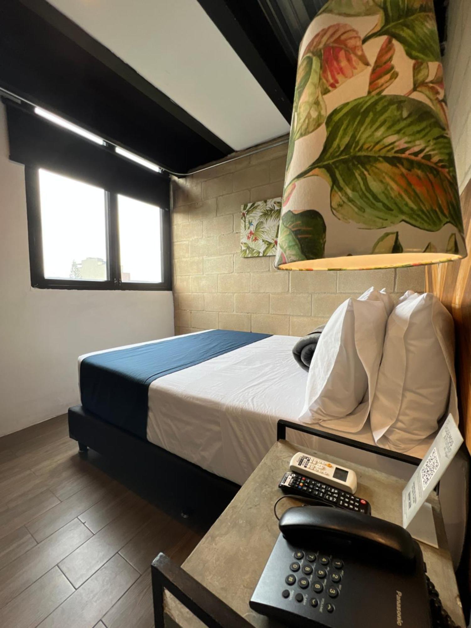 Hotel Lleras Medellin Ngoại thất bức ảnh