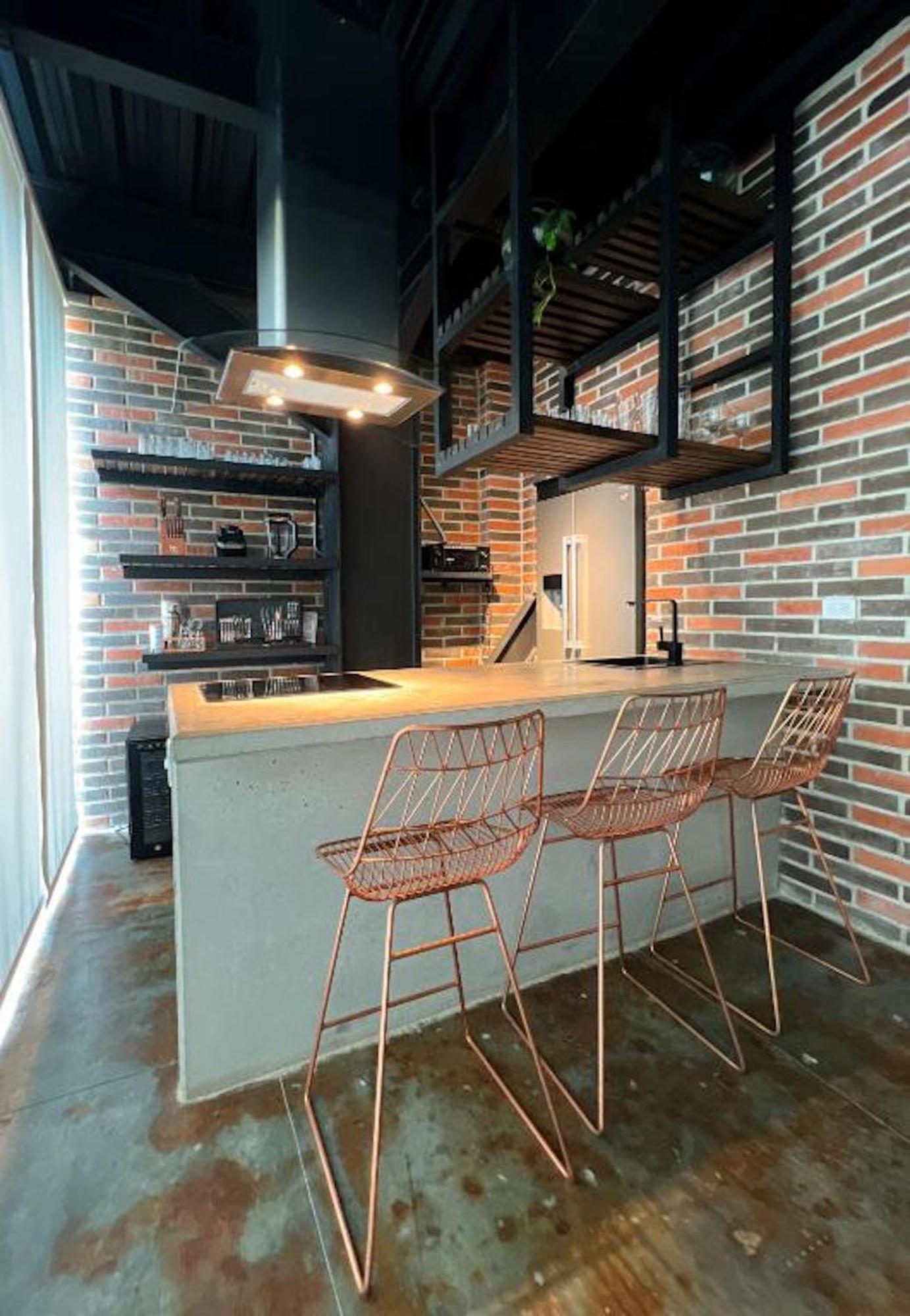 Hotel Lleras Medellin Ngoại thất bức ảnh