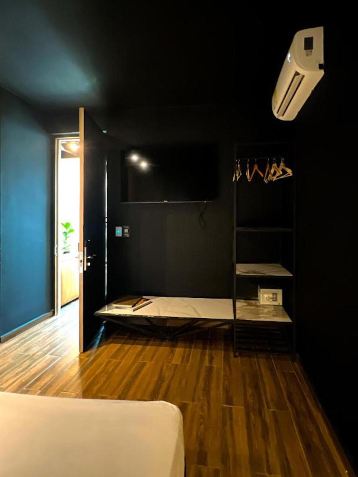Hotel Lleras Medellin Ngoại thất bức ảnh