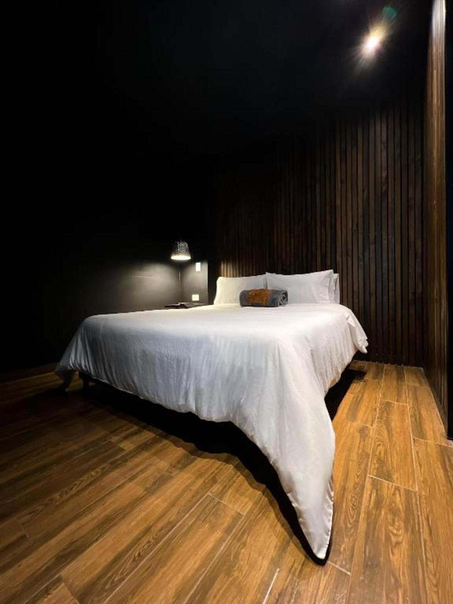 Hotel Lleras Medellin Ngoại thất bức ảnh