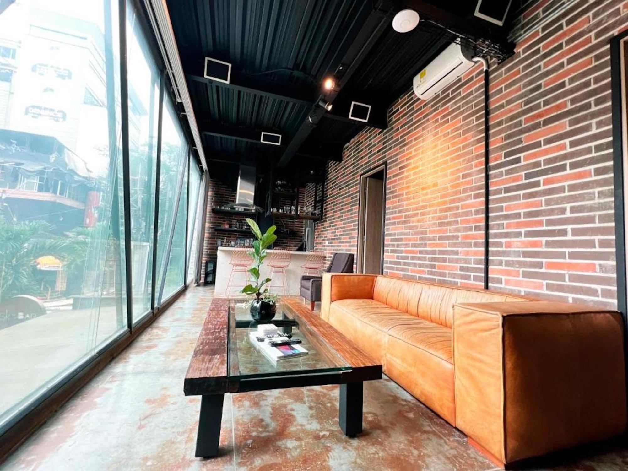 Hotel Lleras Medellin Ngoại thất bức ảnh