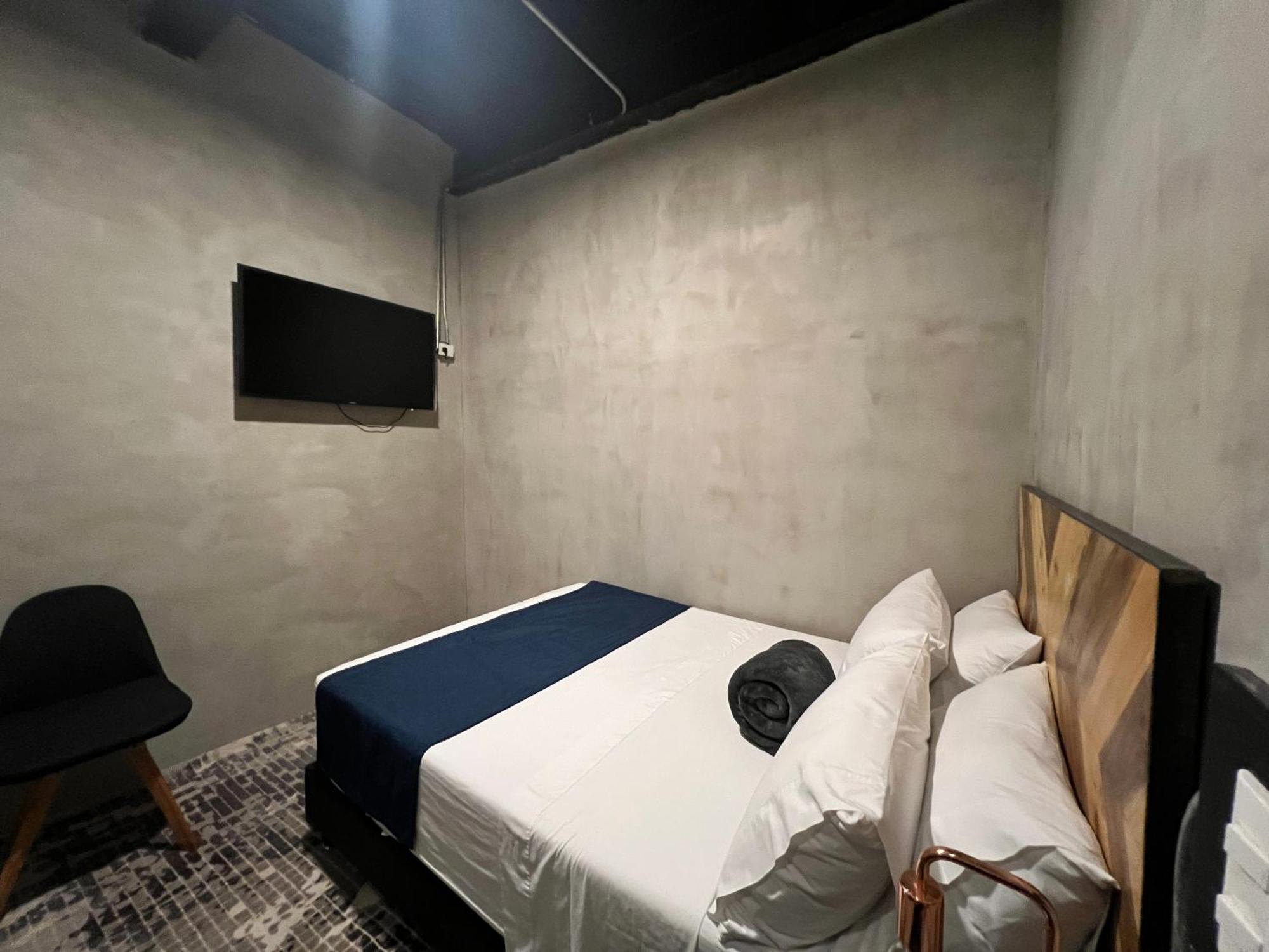 Hotel Lleras Medellin Ngoại thất bức ảnh