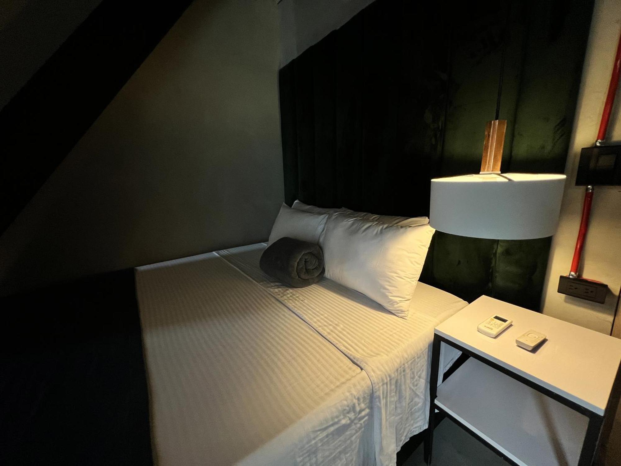 Hotel Lleras Medellin Ngoại thất bức ảnh