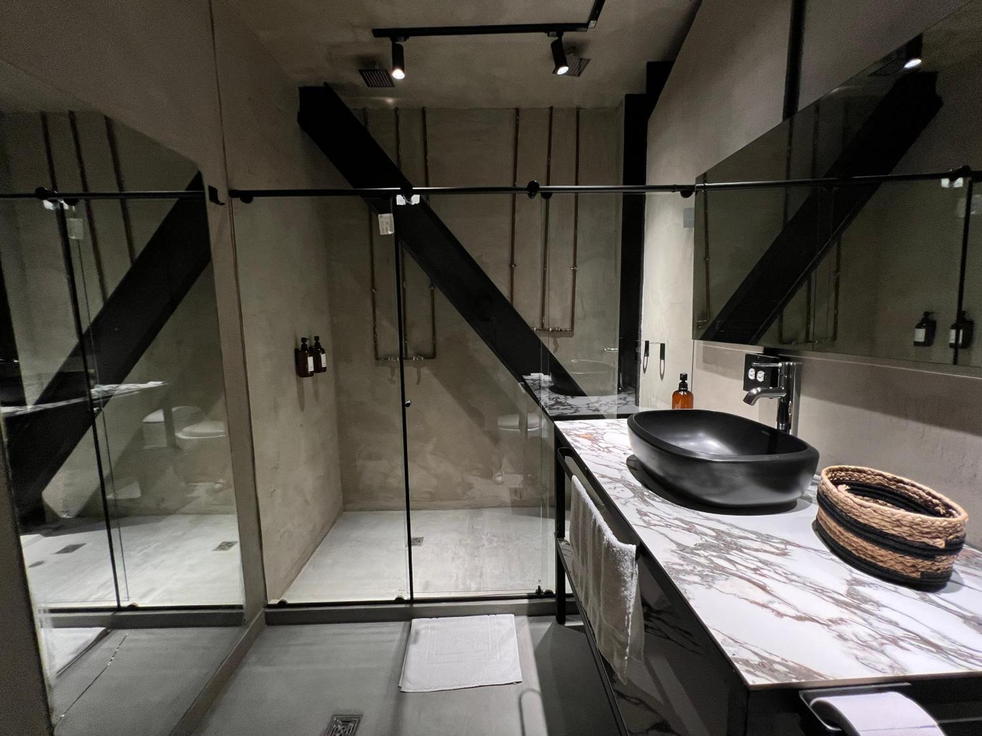 Hotel Lleras Medellin Ngoại thất bức ảnh