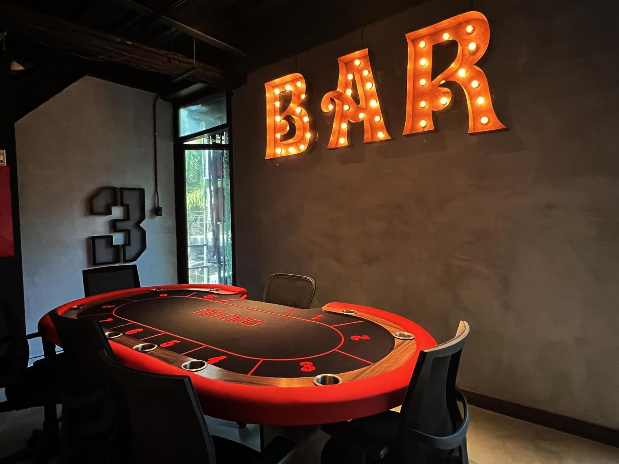 Hotel Lleras Medellin Ngoại thất bức ảnh