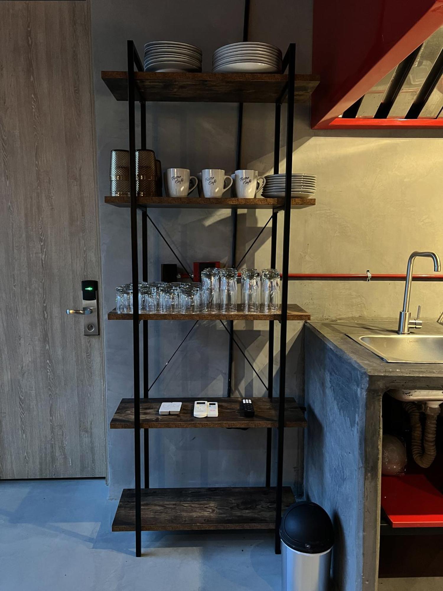 Hotel Lleras Medellin Ngoại thất bức ảnh
