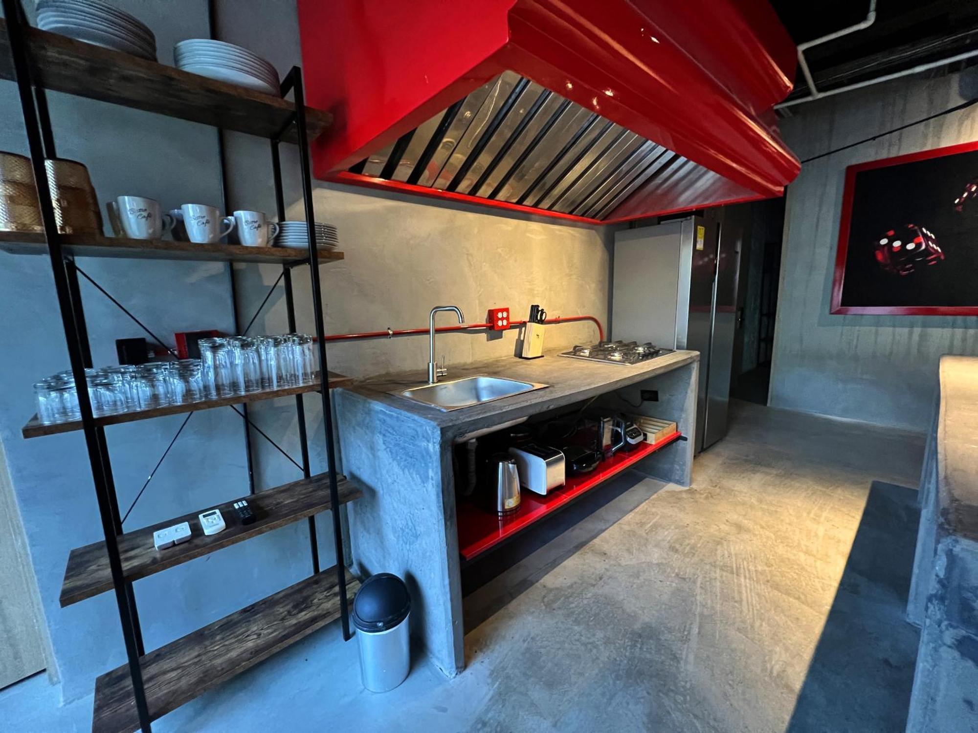 Hotel Lleras Medellin Ngoại thất bức ảnh