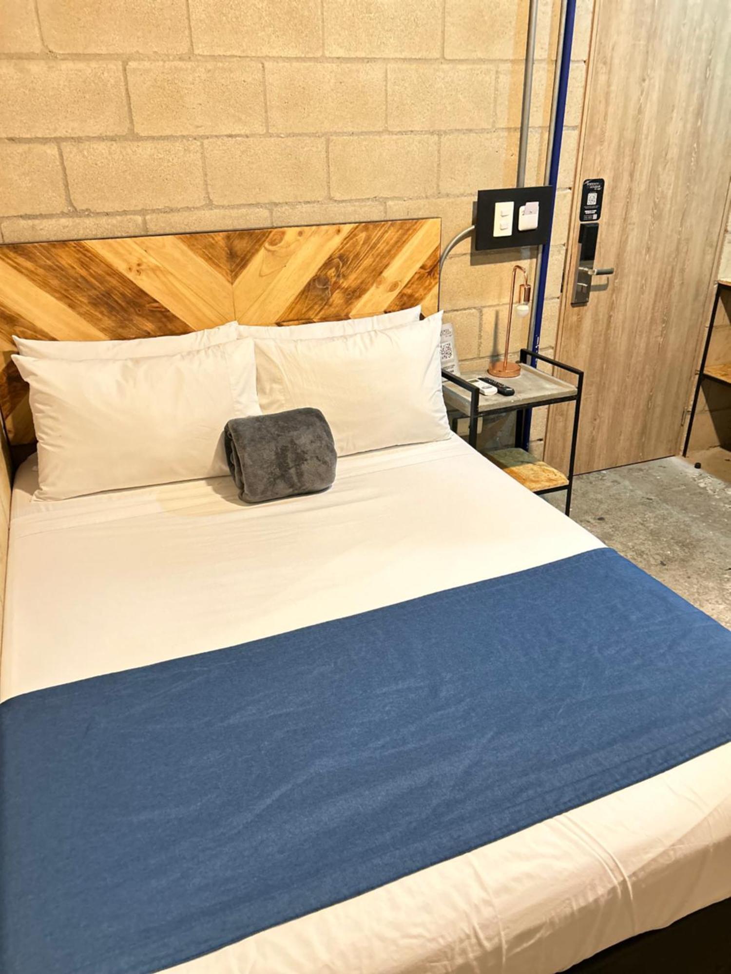 Hotel Lleras Medellin Ngoại thất bức ảnh
