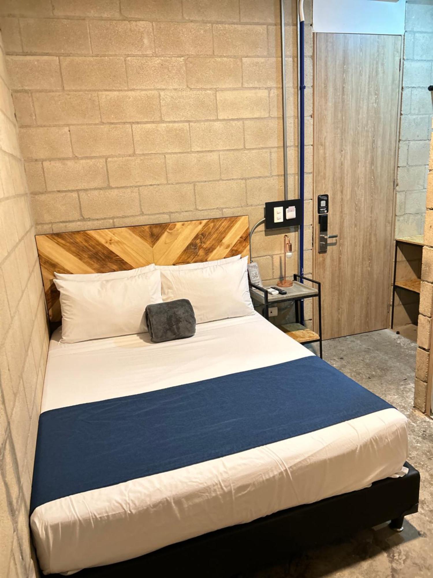 Hotel Lleras Medellin Ngoại thất bức ảnh
