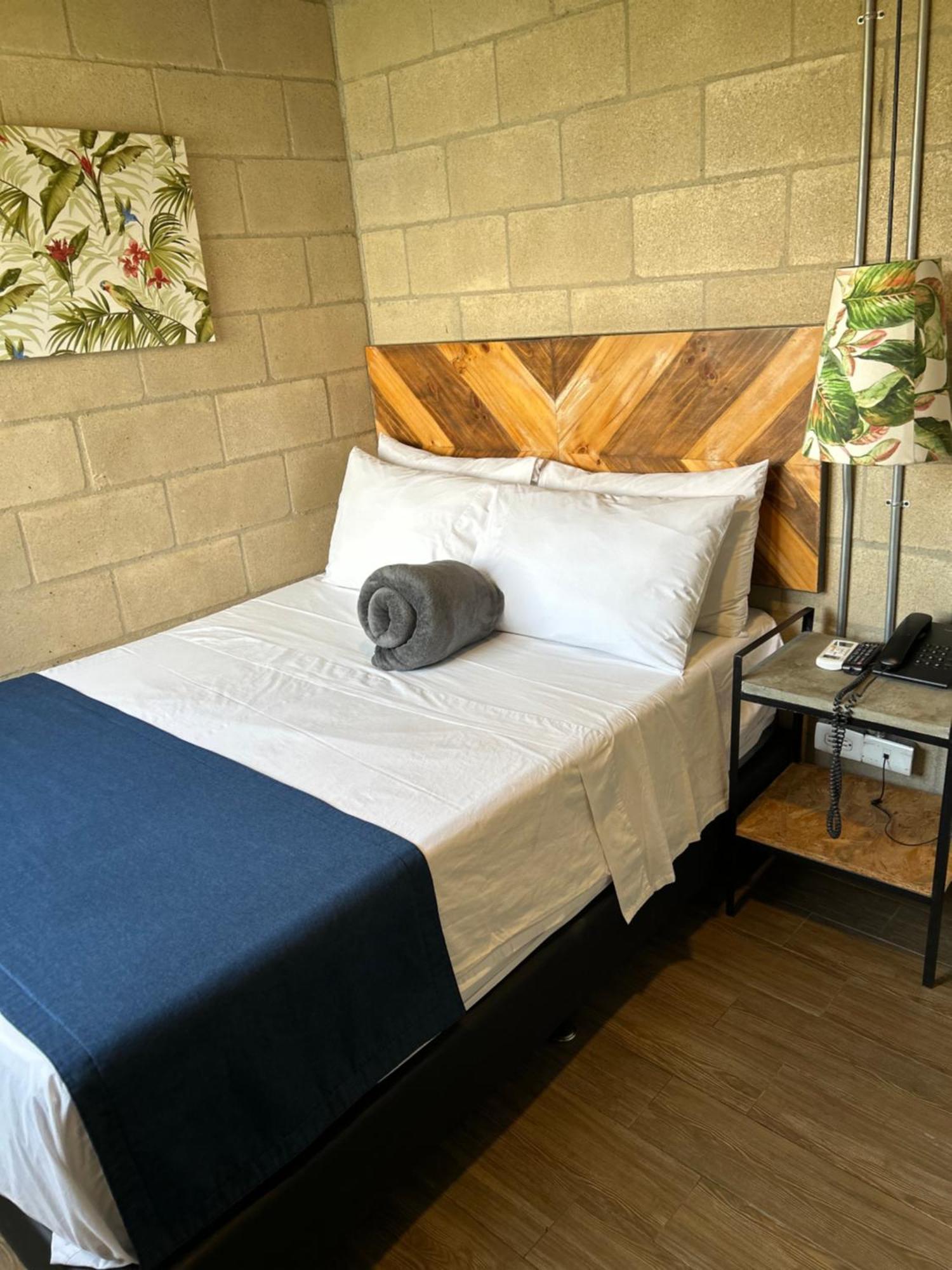 Hotel Lleras Medellin Ngoại thất bức ảnh
