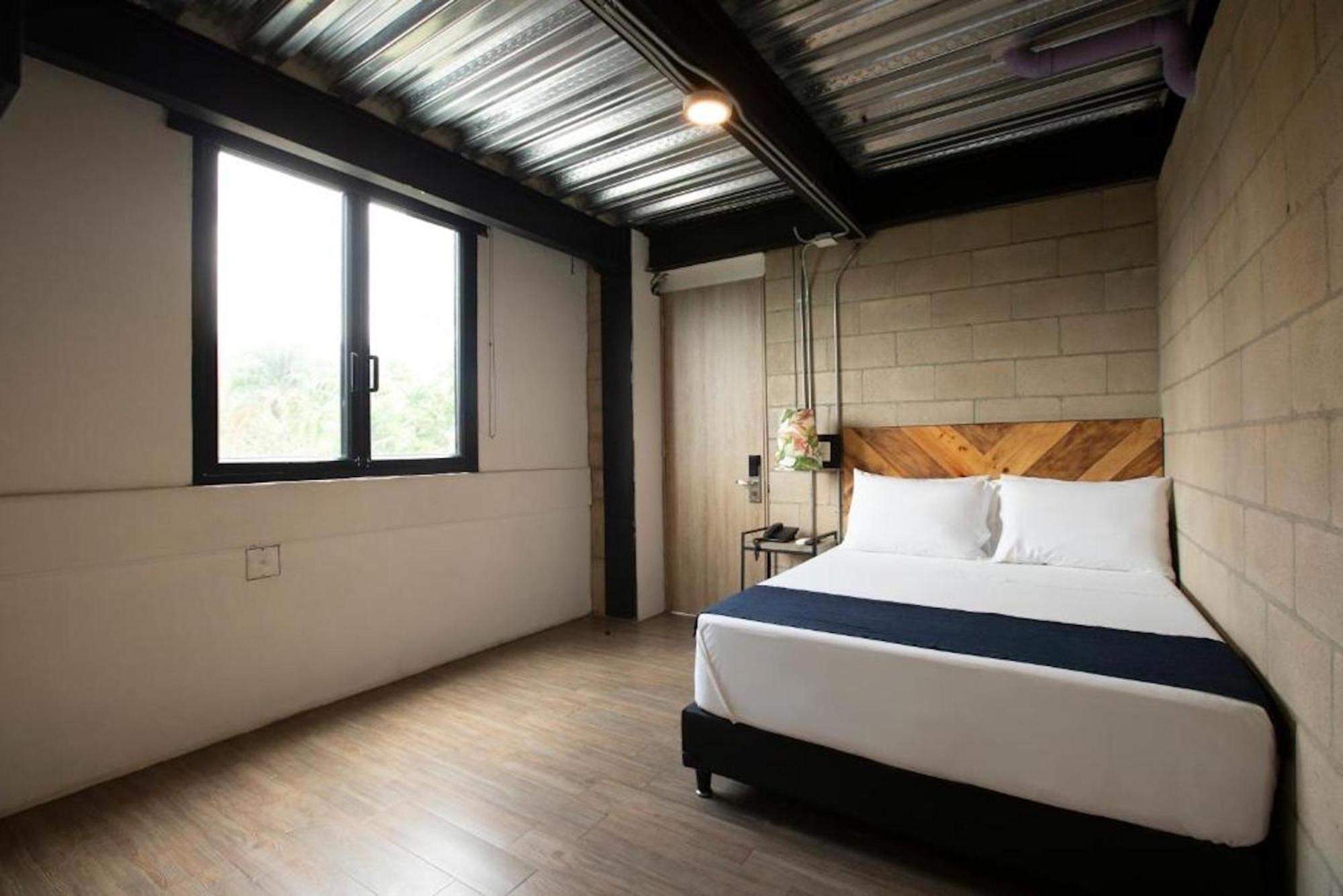 Hotel Lleras Medellin Ngoại thất bức ảnh